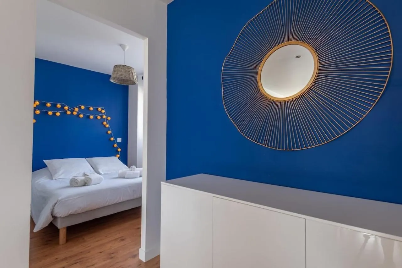 Le Petit Paradis Apartment Saint-Jorioz