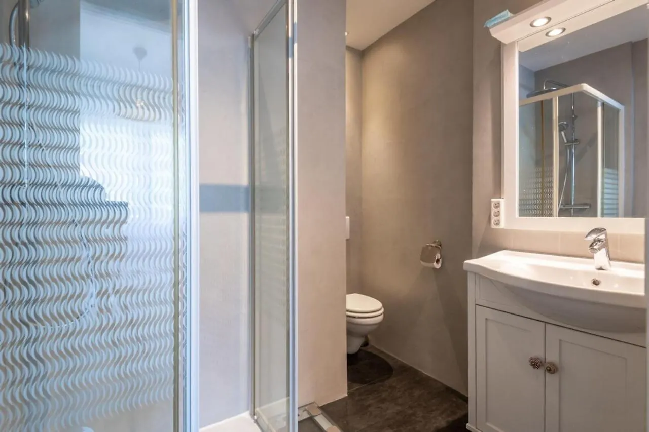 Le Petit Paradis Apartment Saint-Jorioz