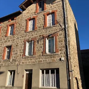  Séjour chez l'habitant Chez Sayed Et Anne