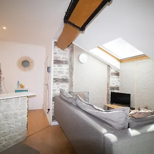  Appartement Stud'ain