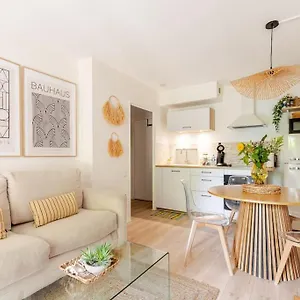 Residences - Ludz , Blagnac France